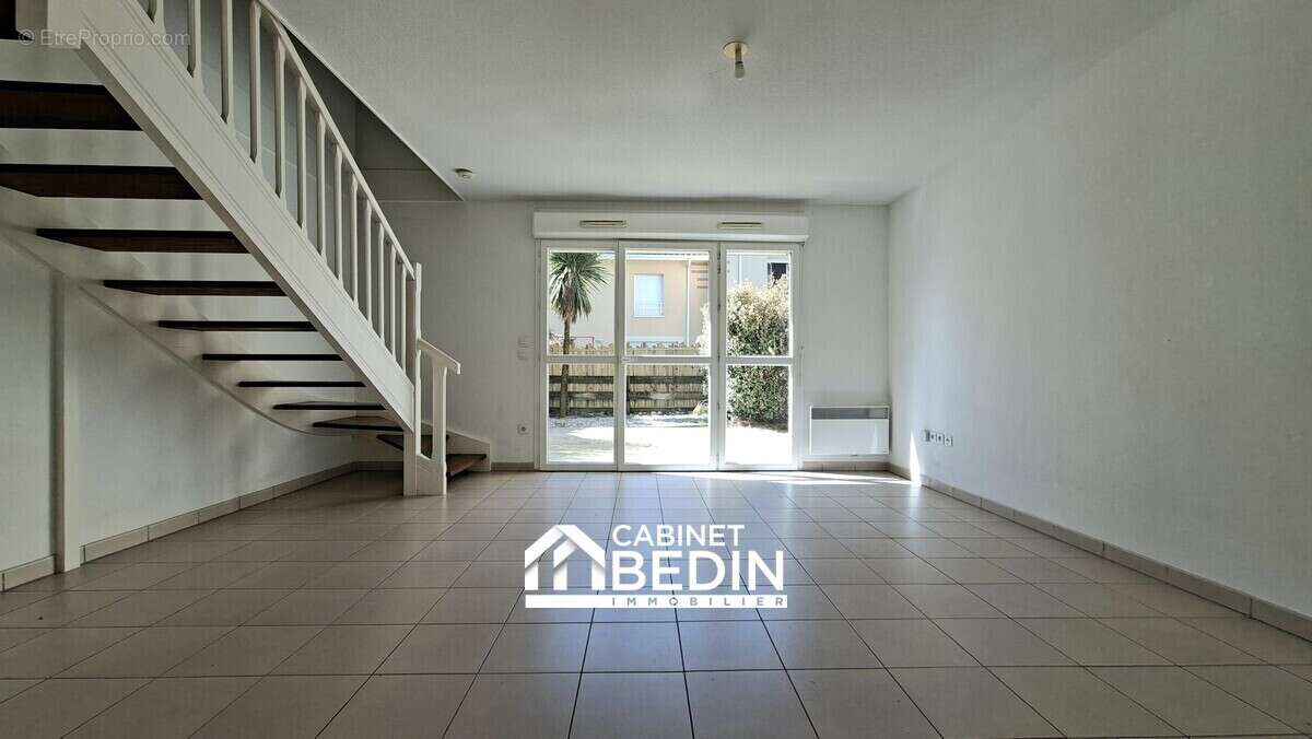 Maison à LEGE-CAP-FERRET