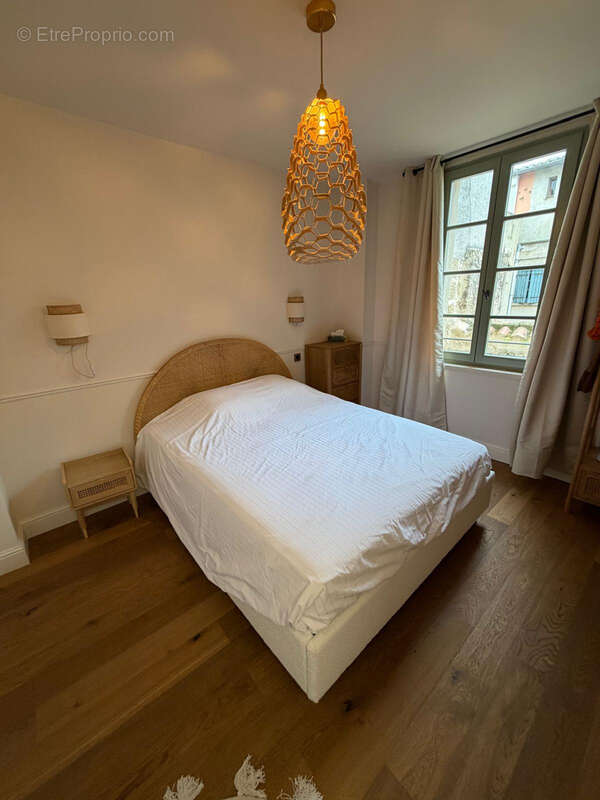 Maison à AIGUES-MORTES