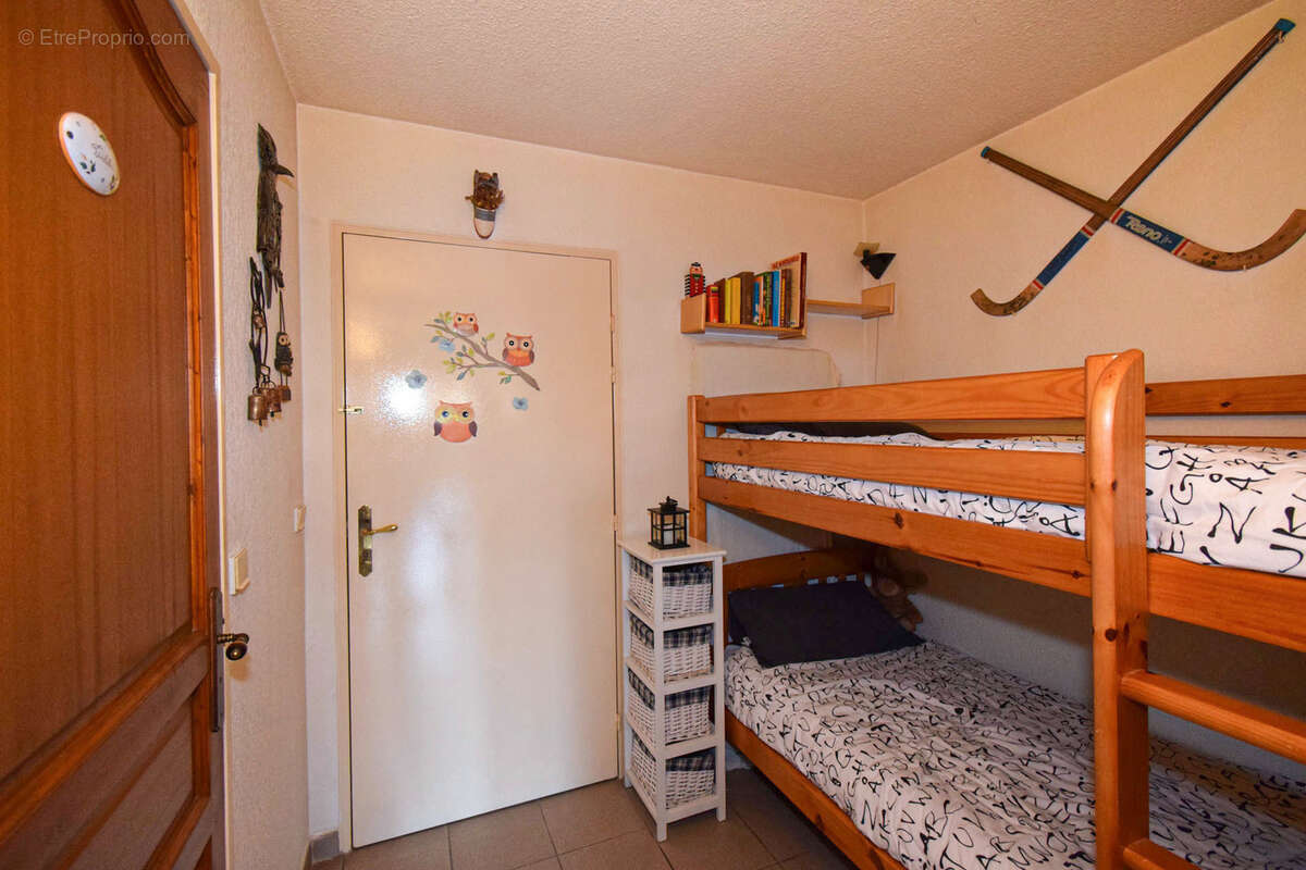 Appartement à DORRES