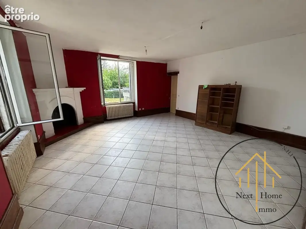 Maison 6 pièces 150 m² à vendre à Chalais (16210) - photo 3