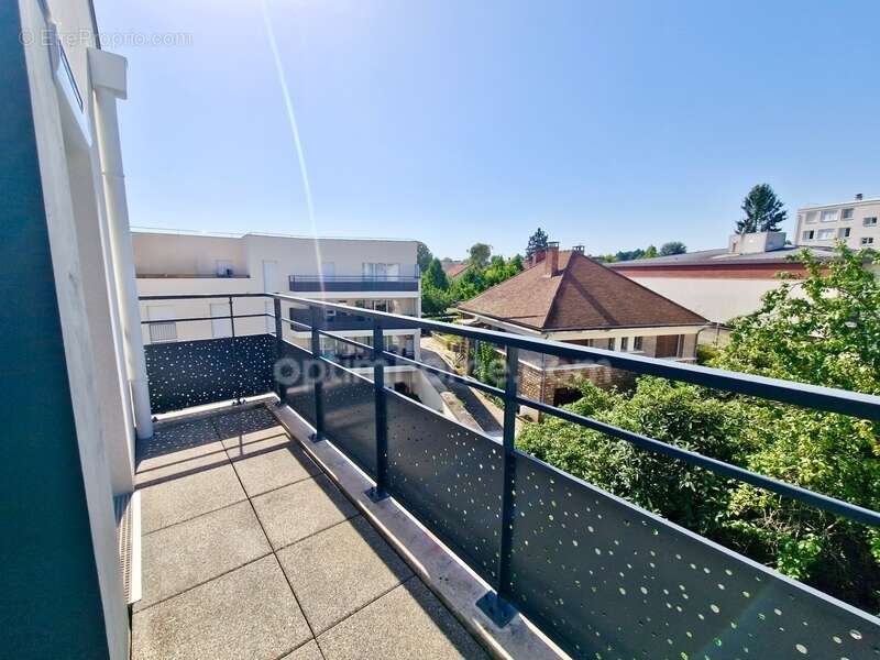 Appartement à ARPAJON