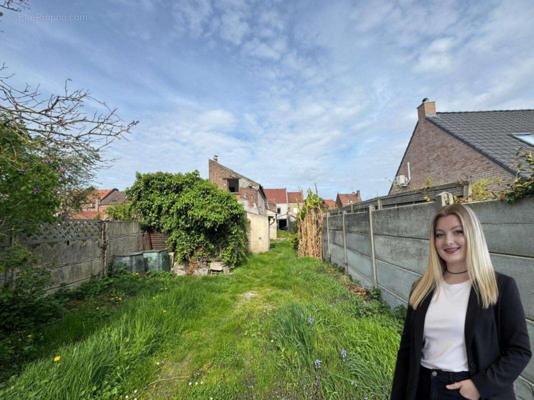 Appartement à HENIN-BEAUMONT