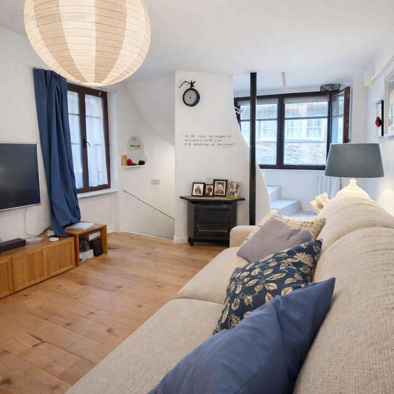 Charmante maison de village avec studette indépendante - photo 3