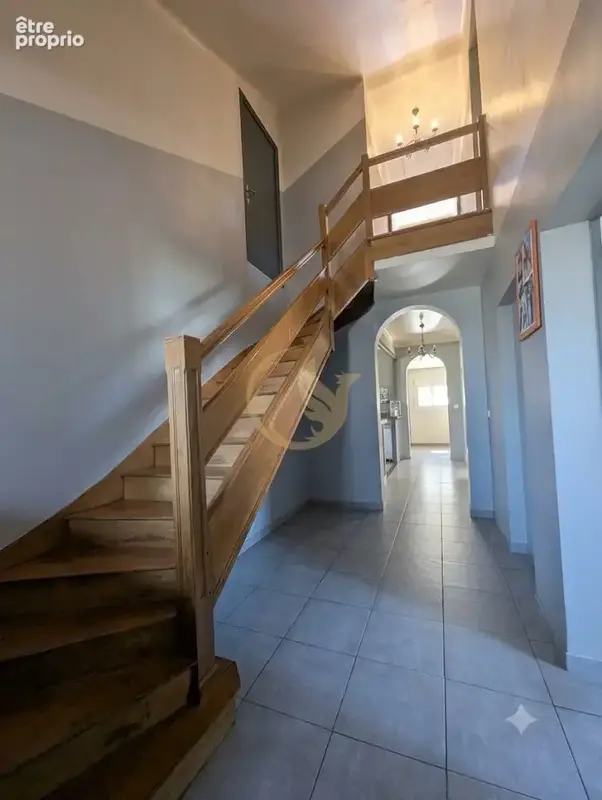 Maison 6 pièces 165 m² à vendre à Lons (64140) - photo 8