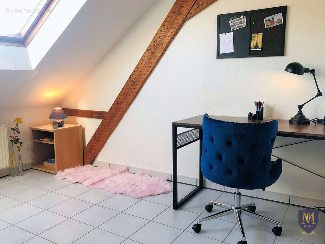 Appartement à SAINT-LOUIS