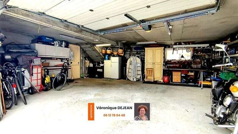 Maison à CLERMONT-FERRAND