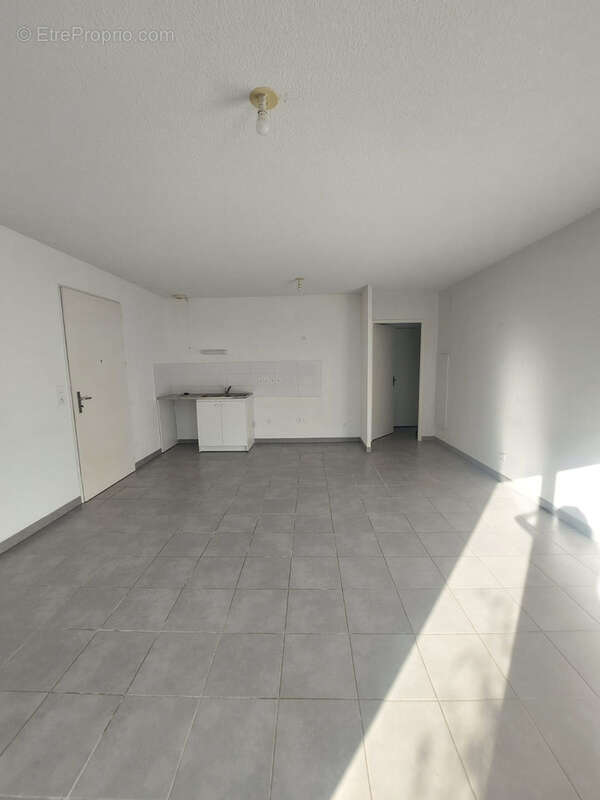 Appartement T3 de 60 M2 avec une terrasse et un jardin - photo 9