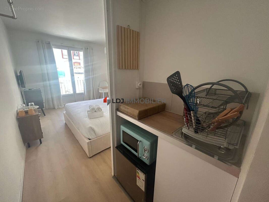 Appartement à AMELIE-LES-BAINS-PALALDA