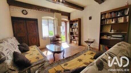 Maison 85 m² à Mouthier-Haute-Pierre  - photo 3