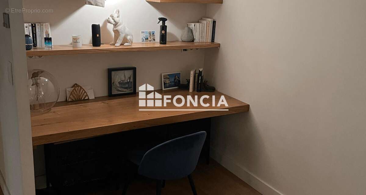 EXCLUSIVITÉ-Quartier des antiquaires-Appartement de caractère et de charme en plein coeur de Dijon - photo 6