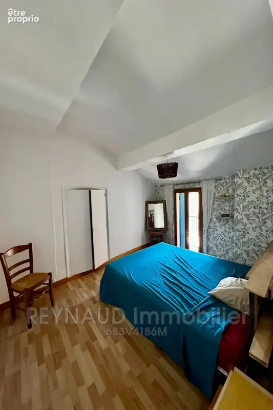 Maison 4 pièces 80 m² à vendre à Le Pouget (34230) - photo 4