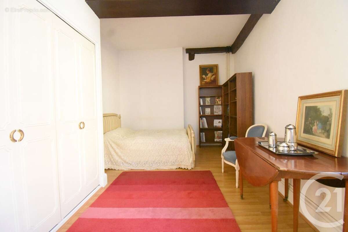 Maison 147 m² à Cusset  - photo 10