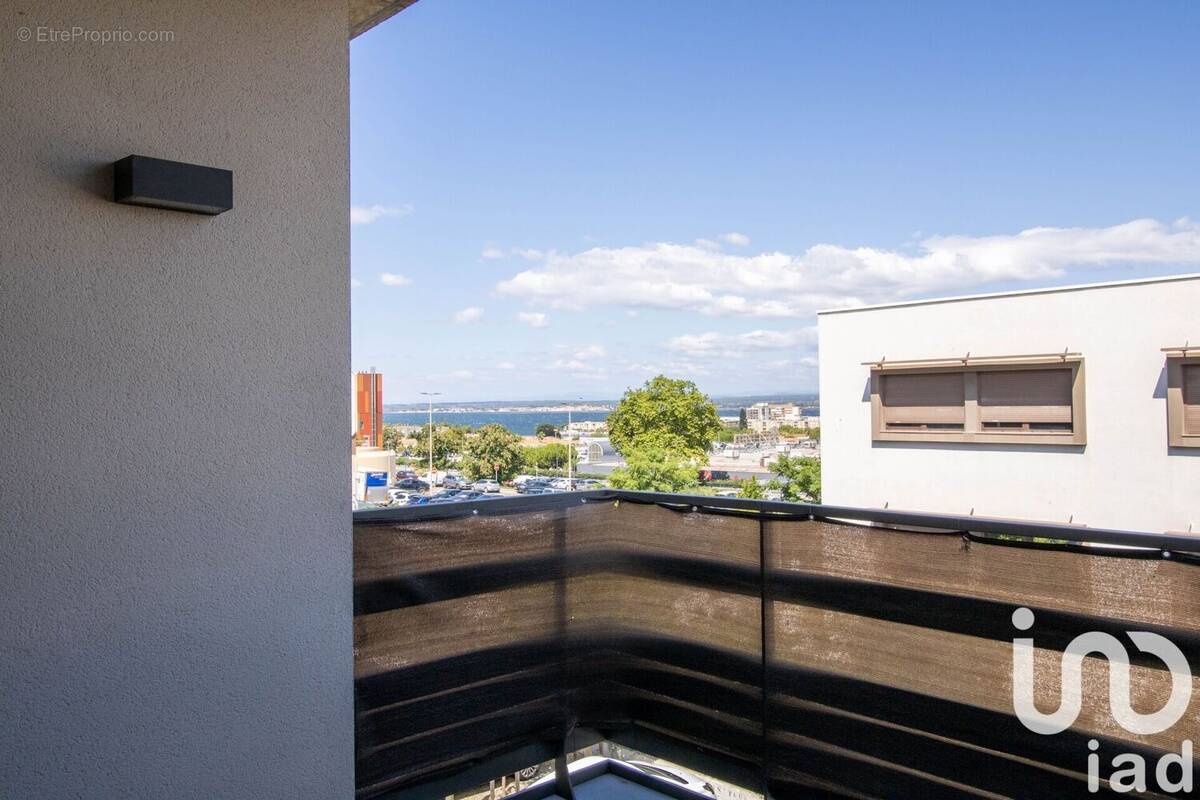 Photo 1 - Appartement à SETE