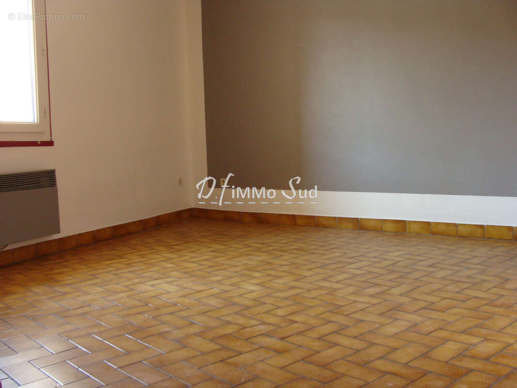 Appartement à NARBONNE