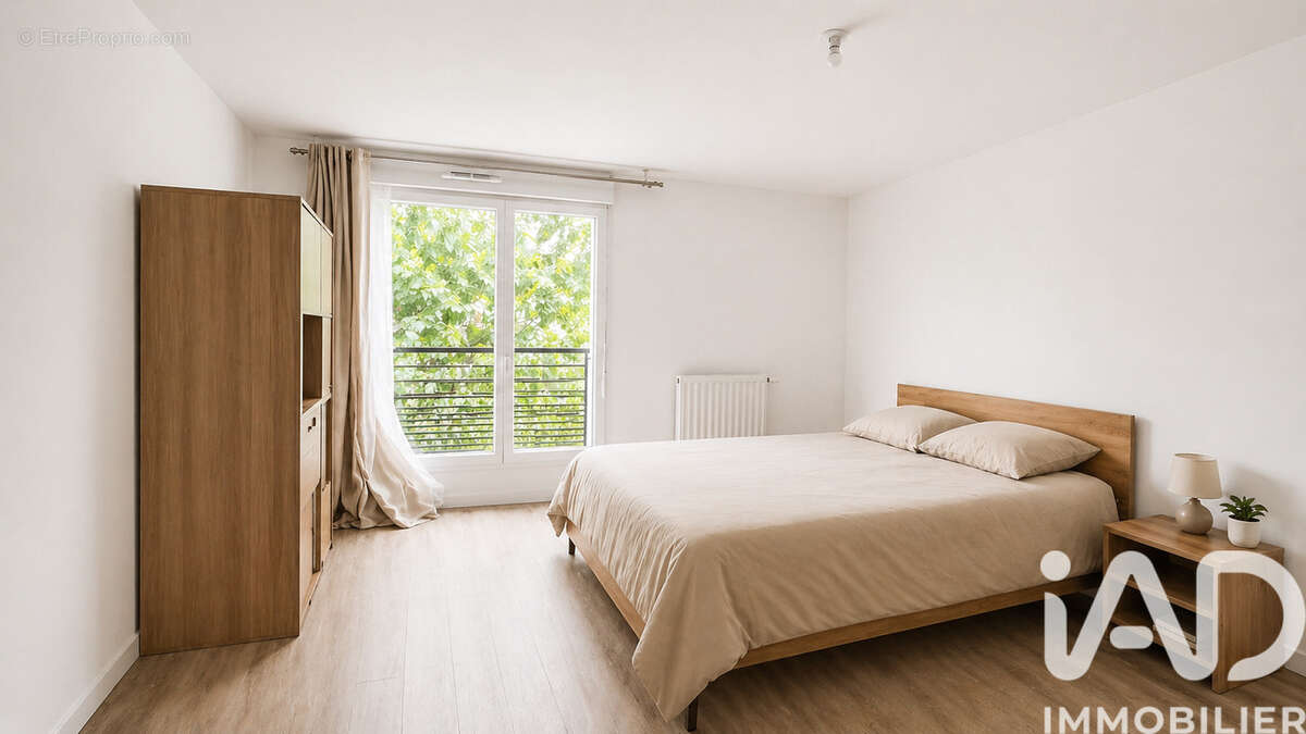 Photo 6 - Appartement à VILLIERS-SUR-MARNE