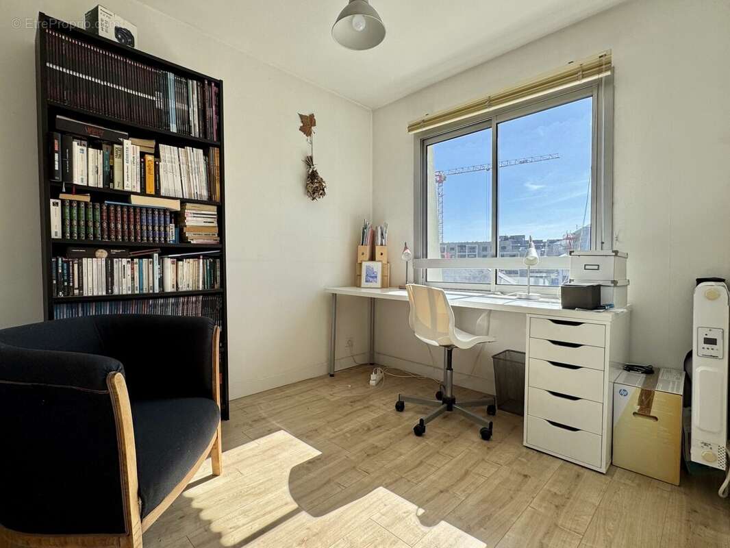 Appartement 106 m² à Rennes  - photo 4