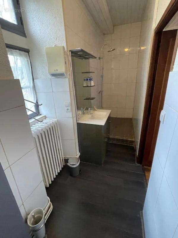 Maison à RIVIERE-SUR-TARN