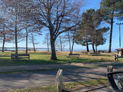 Terrain à PARENTIS-EN-BORN