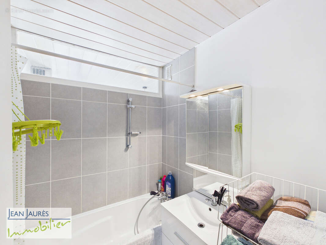 Appartement à TROYES