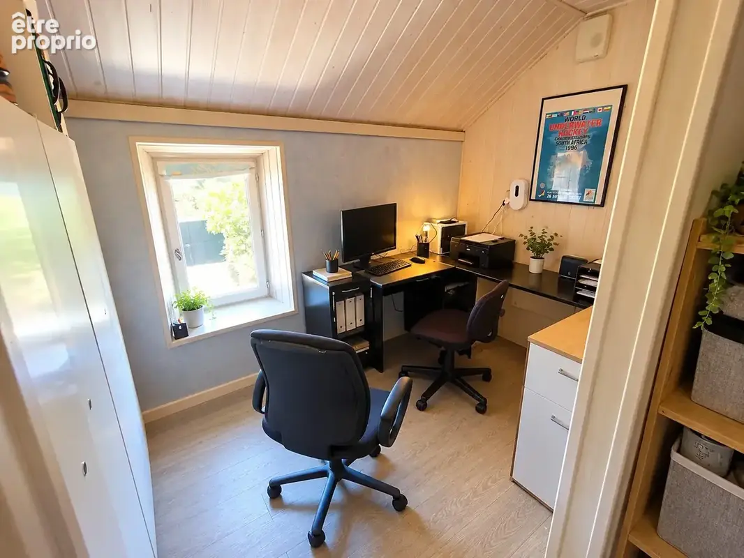 Maison 5 pièces 162 m² à vendre à Bondoufle (91070) - photo 4