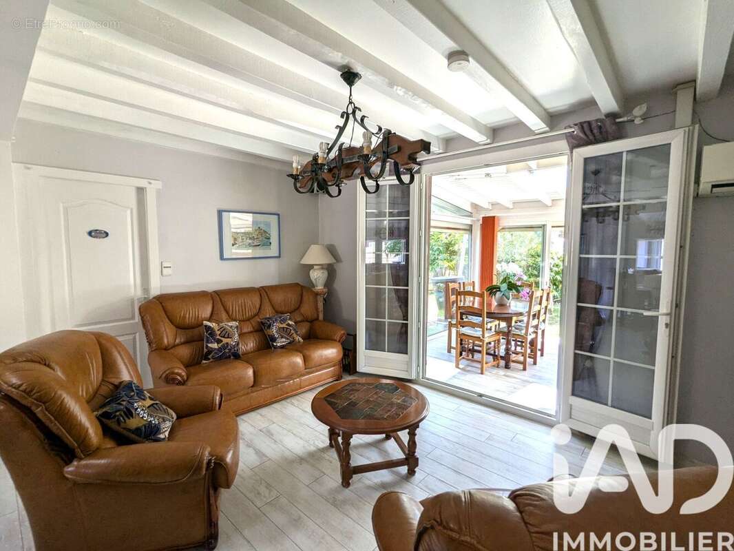 Photo 9 - Maison à VIEUX-BOUCAU-LES-BAINS