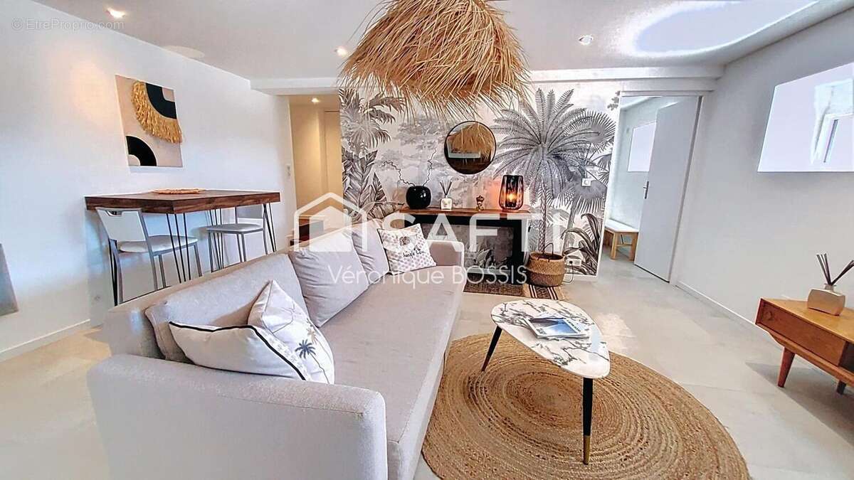 Photo 7 - Appartement à LES SABLES-D'OLONNE