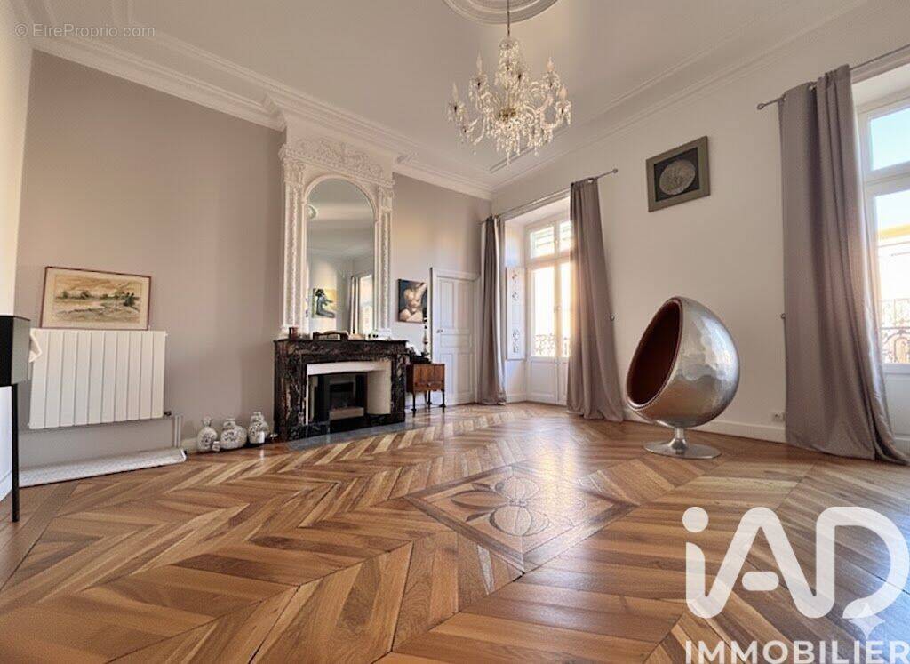 Photo 1 - Appartement à AUBENAS