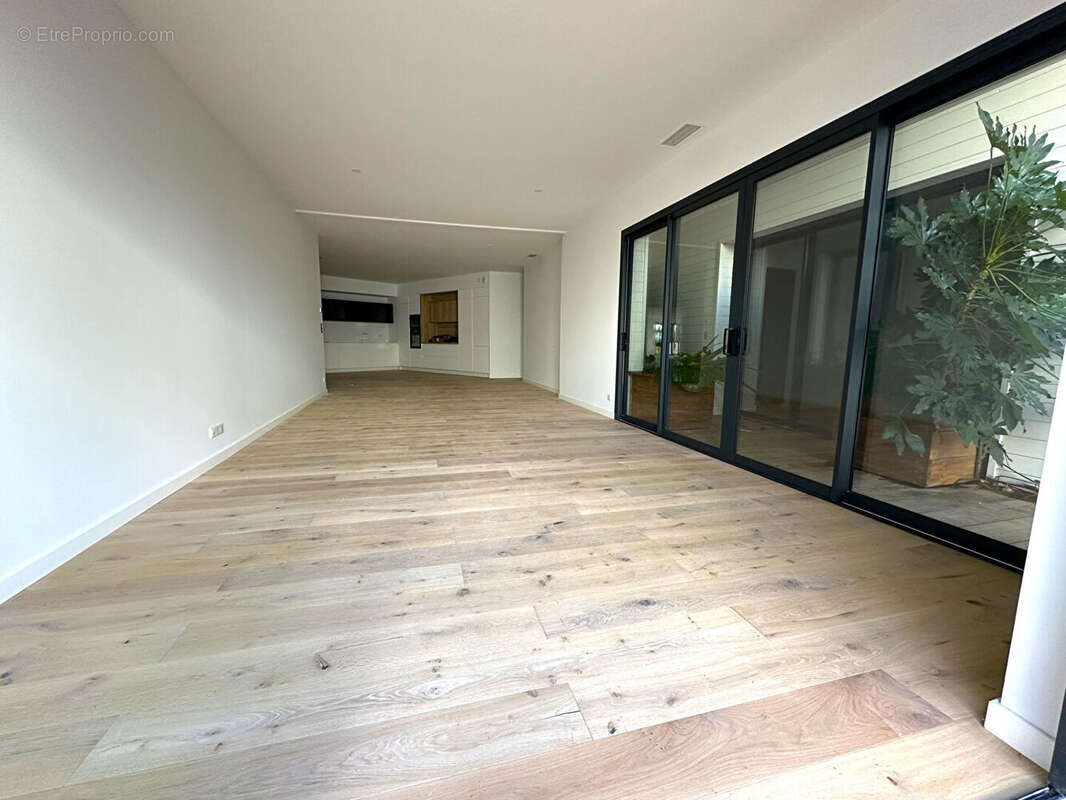 Appartement à ARCACHON