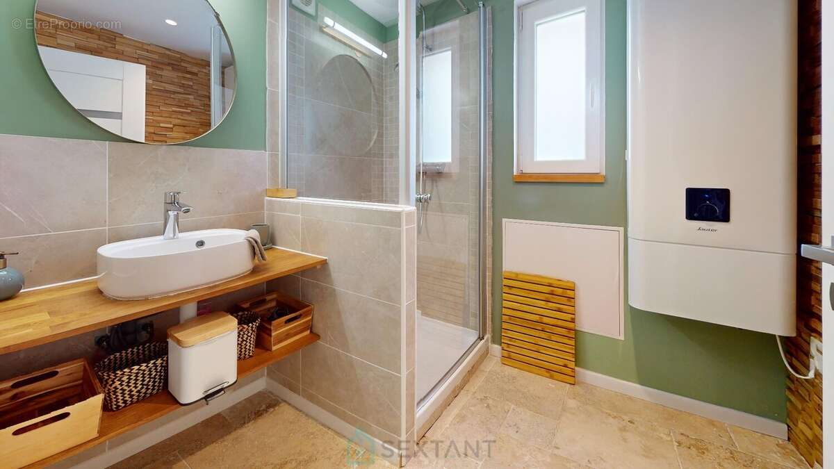 Maison à COULOMMIERS