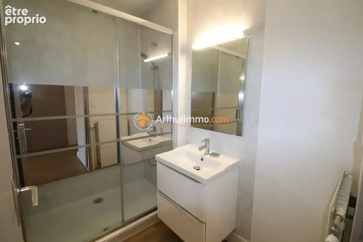 Vente Appartement Le grau-du-roi(30240) 189 000ï¿œ - photo 9
