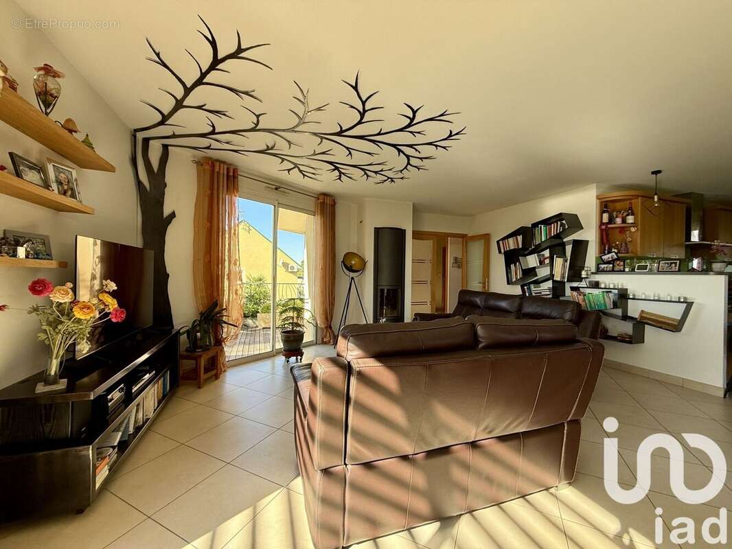 Photo 5 - Maison à NAUCELLE