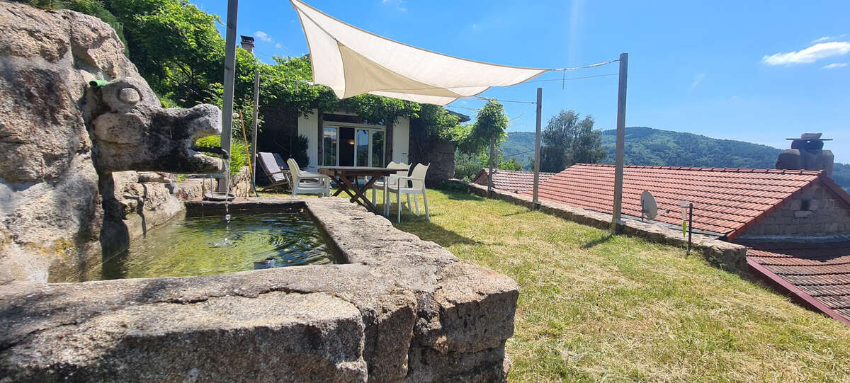 Deux maisons de caractère, vue imprenable et calme absolu - photo 43