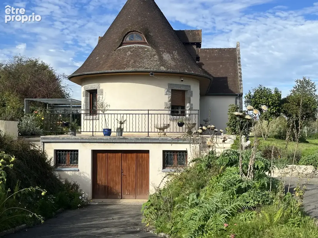 Tres belle maison de caractere sans travaux - photo 2