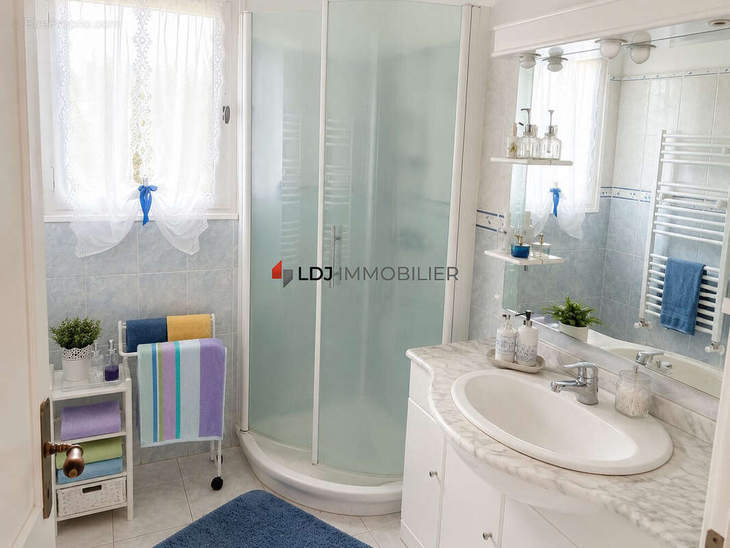 Appartement à AMELIE-LES-BAINS-PALALDA