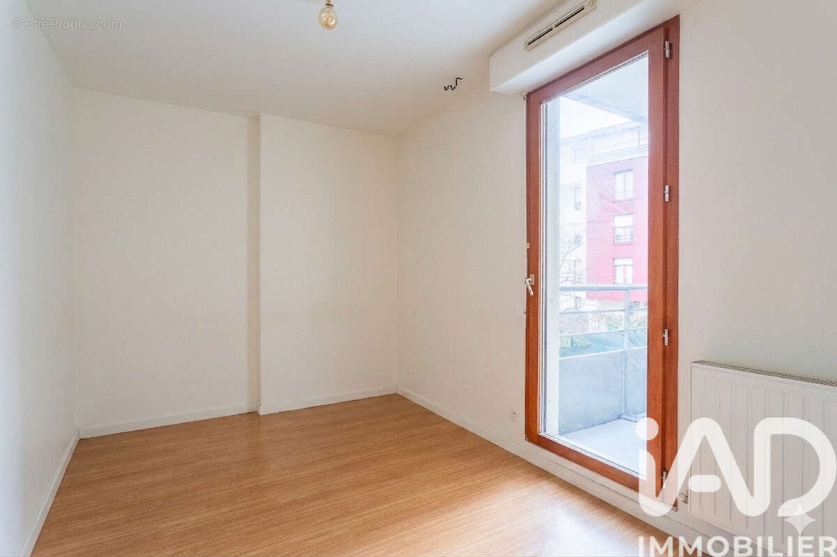 Photo 6 - Appartement à NEUILLY-SUR-MARNE