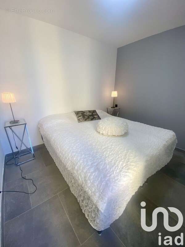 Photo 8 - Appartement à NICE