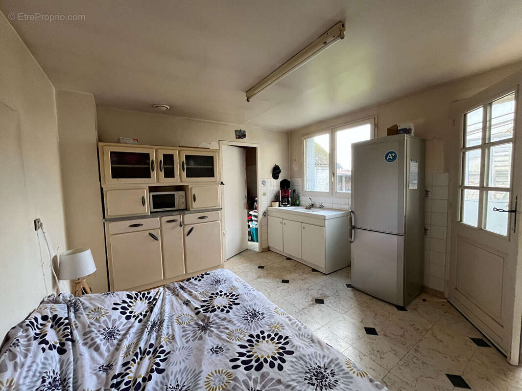 Maison à NANCRAY-SUR-RIMARDE