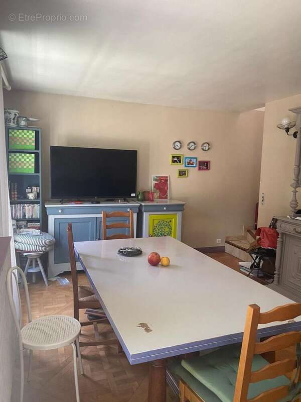 Photo 4 - Maison à BONDY