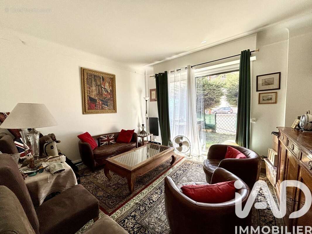 Photo 3 - Appartement à LE CANNET