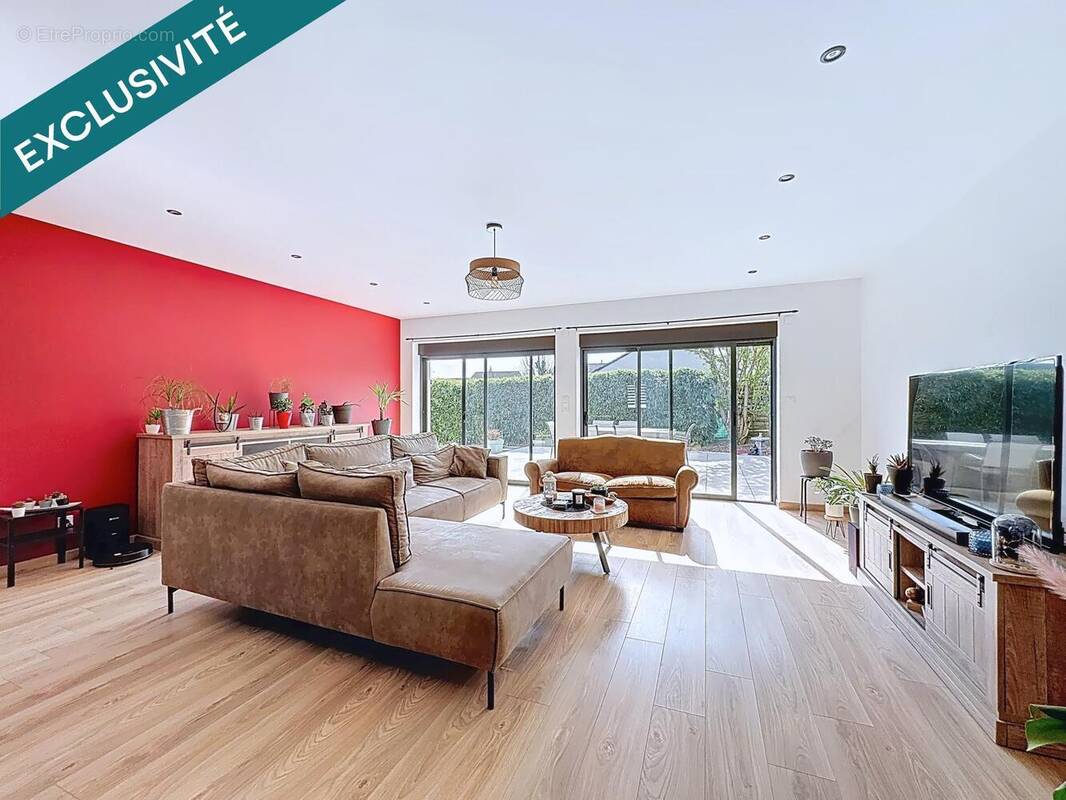 Photo 1 - Maison à MAIZIERES-LES-METZ