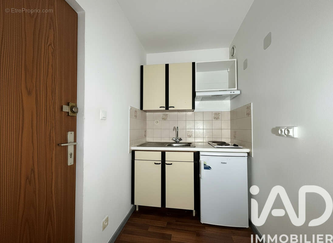 Photo 6 - Appartement à TOULOUSE