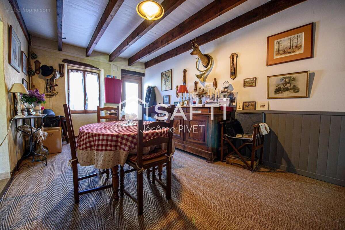 Photo 6 - Maison à SAINT-GILDAS-DES-BOIS