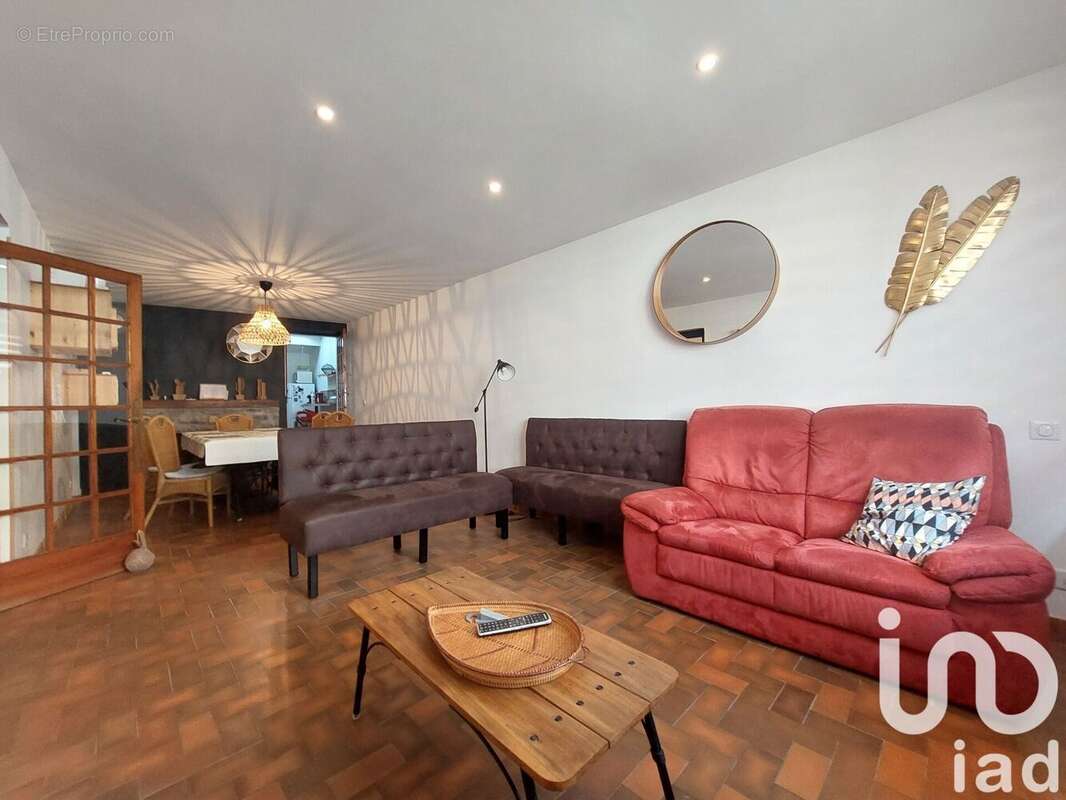 Photo 2 - Maison à DAX