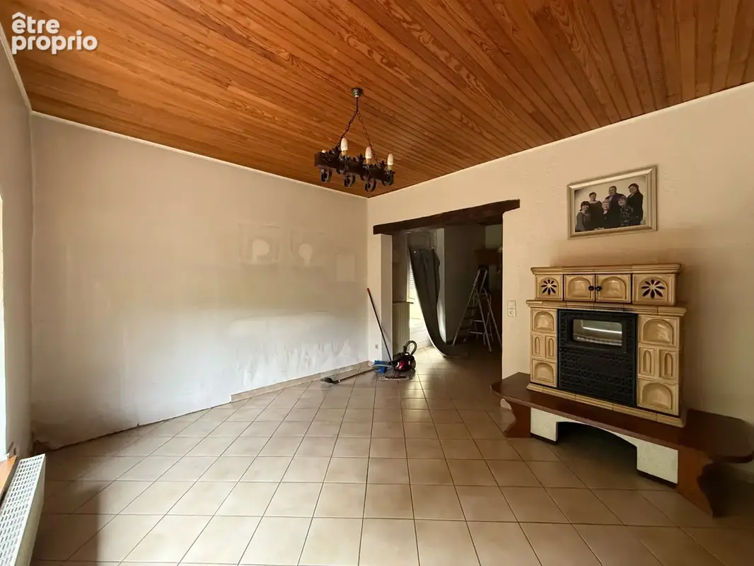 Maison individuelle à vendre FREYMING-MERLEBACH - photo 2