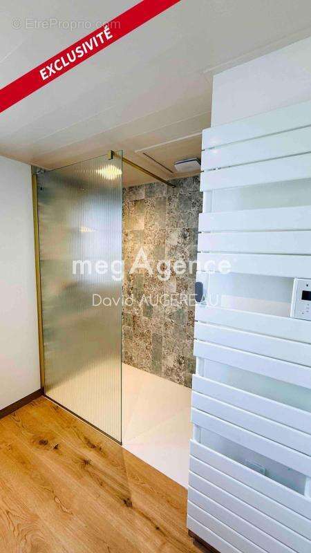 Maison à L'ILE-D'YEU