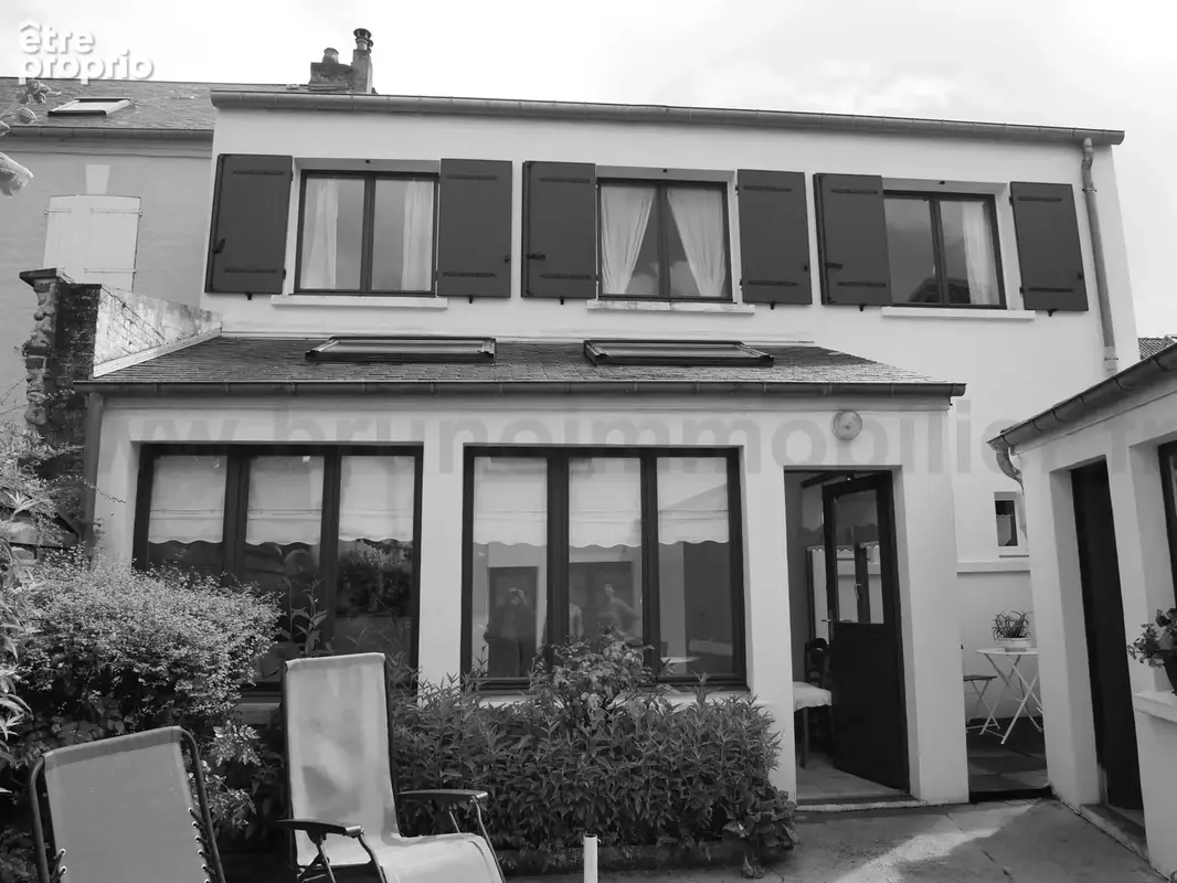 Maison à LE CROTOY