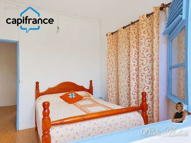 Maison à vendre 4 pièces SAINT FRANCOIS (971) - photo 6