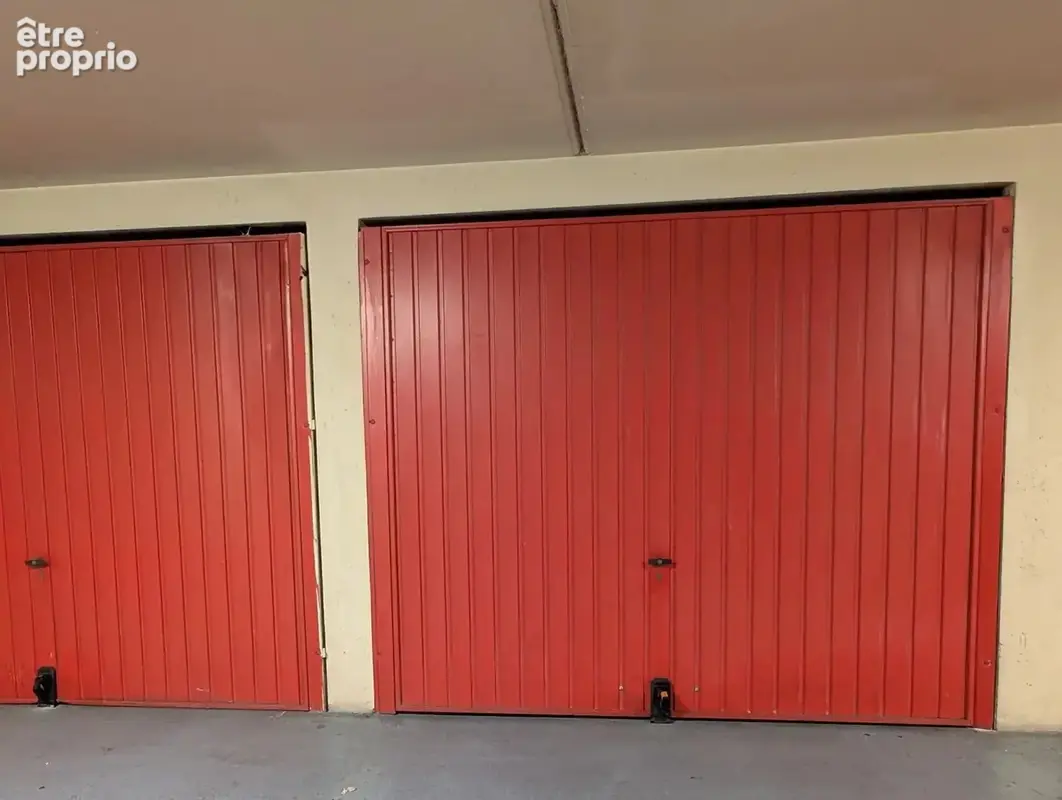 Nice vieux nice / garibaldi – garage - photo 2