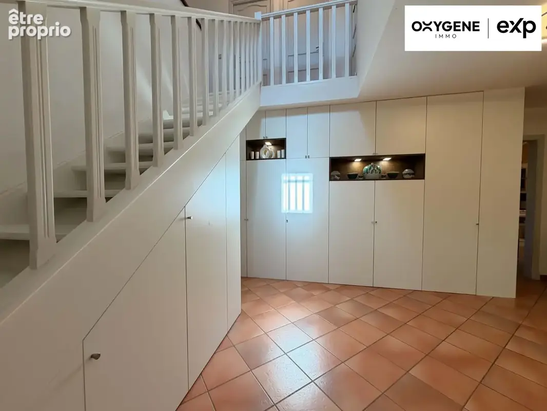 Maison 7 pièces 188 m² à vendre à Montauriol (66300) - photo 3