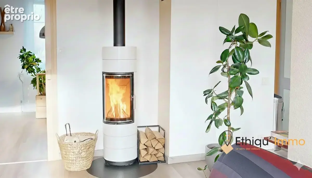 Maison 5 pièces 89 m² à vendre à Strasbourg (67100) - photo 8